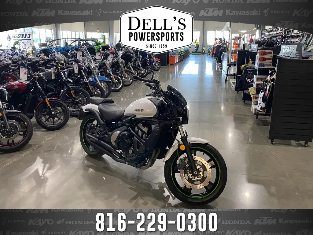 Unknown 2015 Kawasaki Vulcan S ABS for sale in Grain Valley, MO