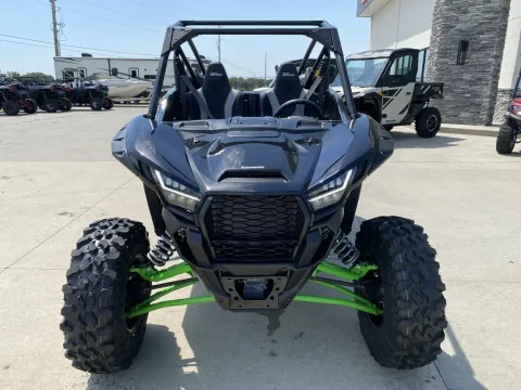 Another view of 2027 Kawasaki Teryx KRX 1000 for sale in Grain Valley, MO at Dell's Powersports