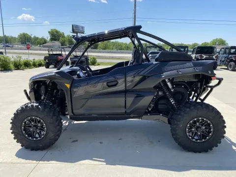 More photos of 2027 Kawasaki Teryx KRX 1000 Blackout Edition at Dell's Powersports, MO