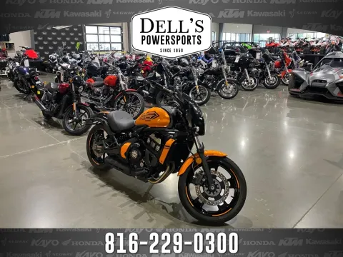 Unknown 2019 Kawasaki Vulcan S ABS Cafe for sale in Grain Valley, MO