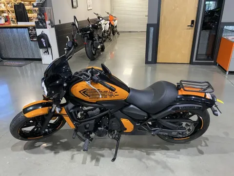 More photos of 2019 Kawasaki Vulcan S ABS Cafe at Dell's Powersports, MO