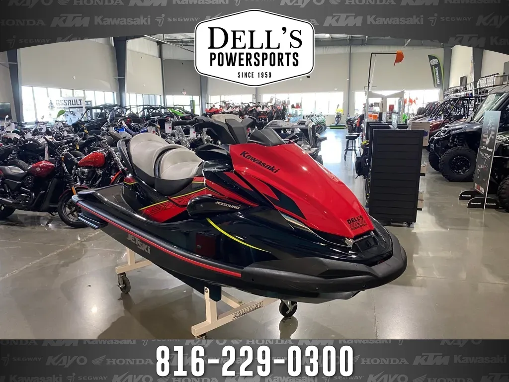 Unknown 2025 KAWASAKI for sale in Grain Valley, MO