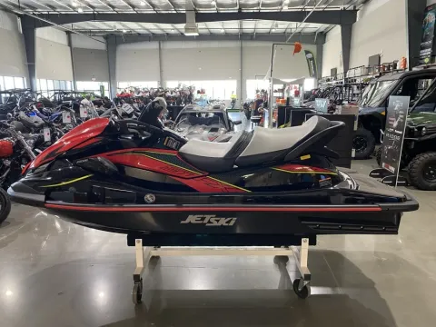 More photos of 2025 KAWASAKI at Dell's Powersports, MO