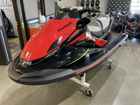 More photos of 2025 KAWASAKI at Dell's Powersports, MO