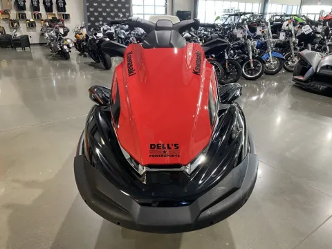 Another view of 2025 KAWASAKI for sale in Grain Valley, MO at Dell's Powersports