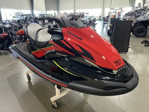 Photos of 2025 KAWASAKI for sale in Grain Valley, MO at Dell's Powersports