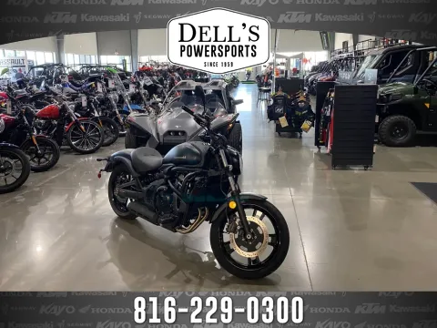 Unknown 2023 Kawasaki Vulcan S for sale in Grain Valley, MO