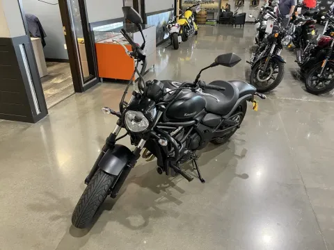 More photos of 2023 Kawasaki Vulcan S at Dell's Powersports, MO