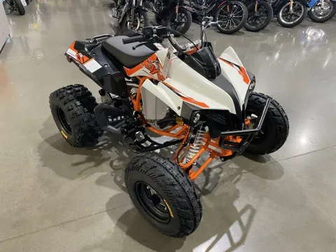 Photos of 2026 Kayo Storm 300 EFI for sale in Grain Valley, MO at Dell's Powersports