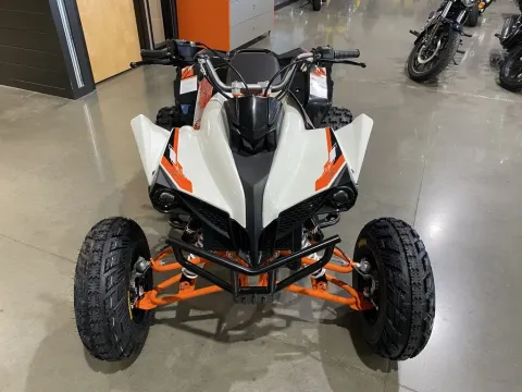 Another view of 2026 Kayo Storm 300 EFI for sale in Grain Valley, MO at Dell's Powersports