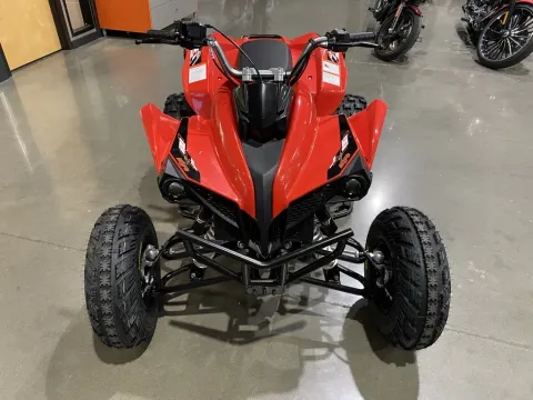 Another view of 2026 Kayo Storm 300 EFI for sale in Grain Valley, MO at Dell's Powersports