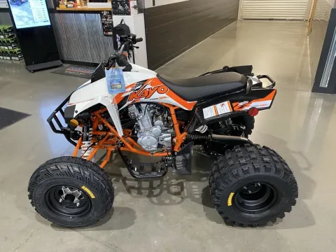 More photos of 2026 Kayo Storm 300 EFI at Dell's Powersports, MO
