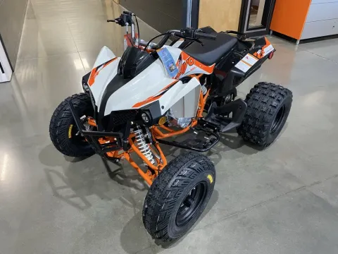 More photos of 2026 Kayo Storm 300 EFI at Dell's Powersports, MO