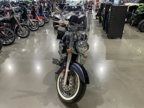 Another view of 2011 Suzuki Boulevard C50T for sale in Grain Valley, MO at Dell's Powersports