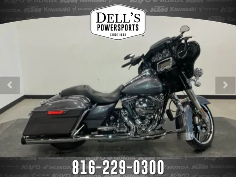 Gray 2014 Harley-Davidson Street Glide Special for sale in Grain Valley, MO