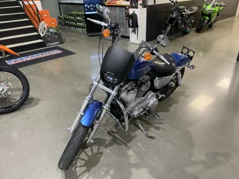 More photos of 2005 Harley-Davidson Sportster 883 Low at Dell's Powersports, MO