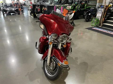 Another view of 2012 Harley-Davidson Electra Glide Ultra Classic for sale in Grain Valley, MO at Dell's Powersports