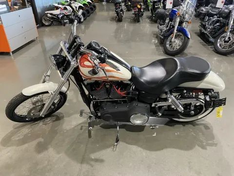 More photos of 2014 Harley-Davidson Dyna Wide Glide at Dell's Powersports, MO