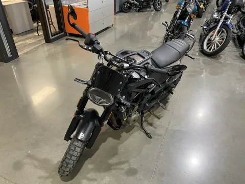 More photos of 2022 Husqvarna  401 at Dell's Powersports, MO