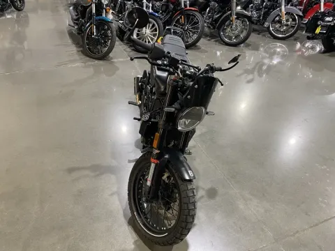 Another view of 2022 Husqvarna  401 for sale in Grain Valley, MO at Dell's Powersports