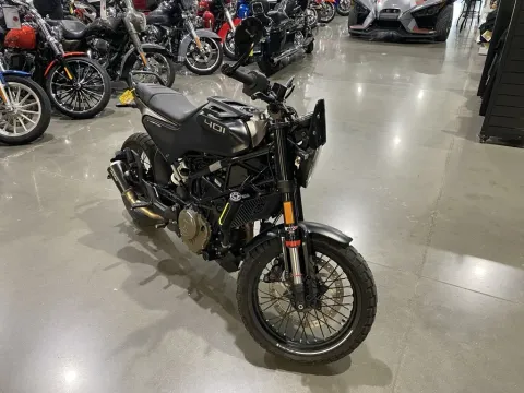 Photos of 2022 Husqvarna  401 for sale in Grain Valley, MO at Dell's Powersports