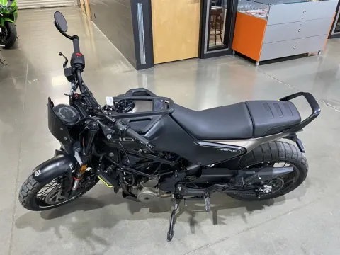 More photos of 2022 Husqvarna  401 at Dell's Powersports, MO