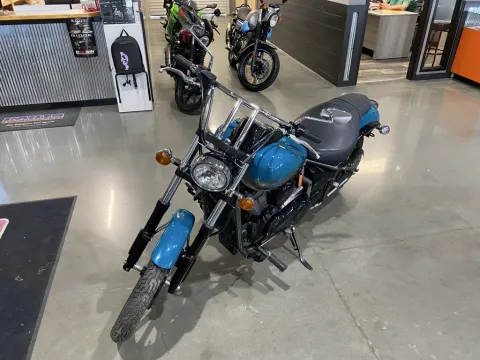 More photos of 2022 Kawasaki Vulcan 900 Custom at Dell's Powersports, MO
