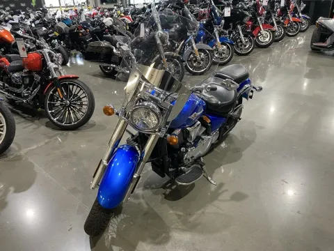 More photos of 2009 Kawasaki Vulcan 900 Classic at Dell's Powersports, MO