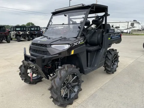 More photos of 2023 Polaris Ranger XP 1000 Premium at Dell's Powersports, MO