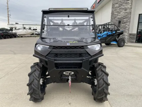 Another view of 2023 Polaris Ranger XP 1000 Premium for sale in Grain Valley, MO at Dell's Powersports