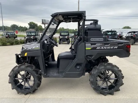 More photos of 2023 Polaris Ranger XP 1000 Premium at Dell's Powersports, MO