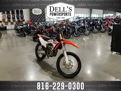 Unknown 2024 KTM SX 350 F for sale in Grain Valley, MO