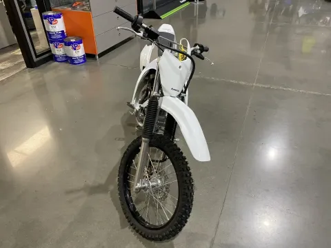 Another view of 2027 Kawasaki KLX 140R L for sale in Grain Valley, MO at Dell's Powersports