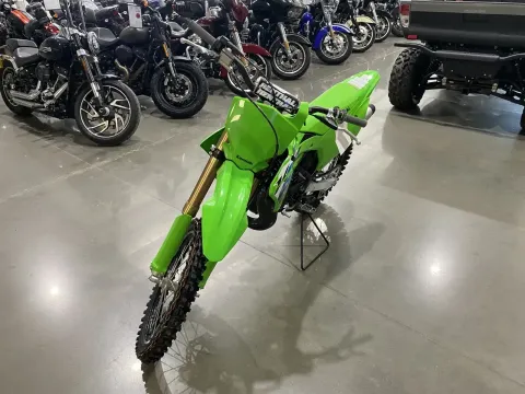 More photos of 2027 Kawasaki KX 85 L at Dell's Powersports, MO