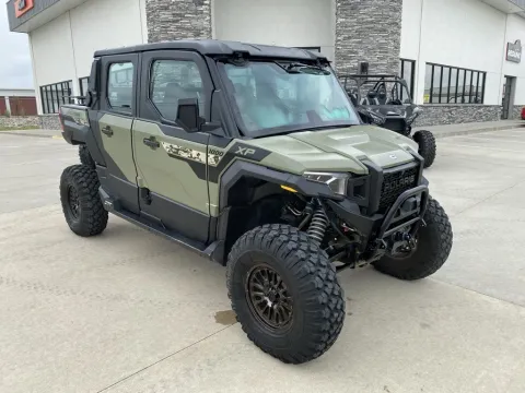 Photos of 2025 Polaris Polaris XPEDITION XP 5 Northstar for sale in Grain Valley, MO at Dell's Powersports