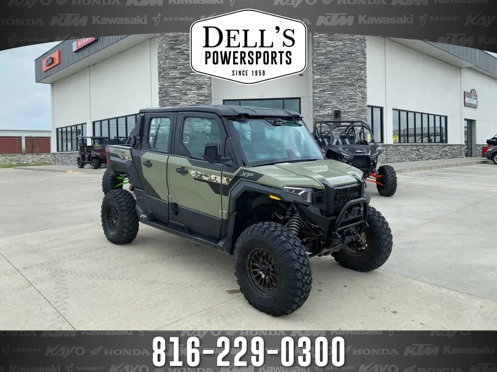 Unknown 2025 Polaris Polaris XPEDITION XP 5 Northstar for sale in Grain Valley, MO