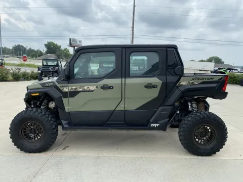 More photos of 2025 Polaris Polaris XPEDITION XP 5 Northstar at Dell's Powersports, MO