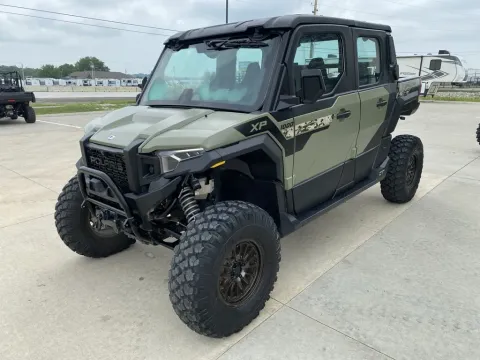 More photos of 2025 Polaris Polaris XPEDITION XP 5 Northstar at Dell's Powersports, MO