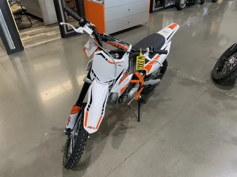 More photos of 2027 Kayo TT125EFI at Dell's Powersports, MO