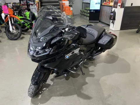 More photos of 2024 BMW K 1600 B at Dell's Powersports, MO