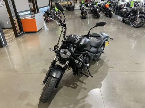 More photos of 2023 Kawasaki Vulcan S at Dell's Powersports, MO
