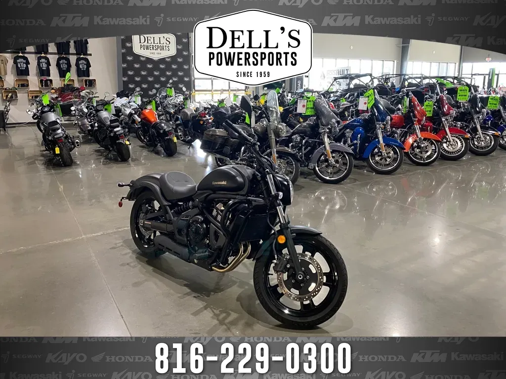 2023 Kawasaki Vulcan S for sale in Grain Valley, MO