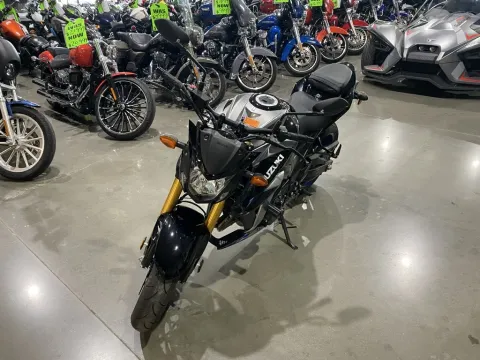 More photos of 2023 Suzuki GSX-S at Dell's Powersports, MO