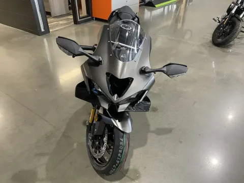 Another view of 2026 Kawasaki Ninja ZX-10R ABS for sale in Grain Valley, MO at Dell's Powersports