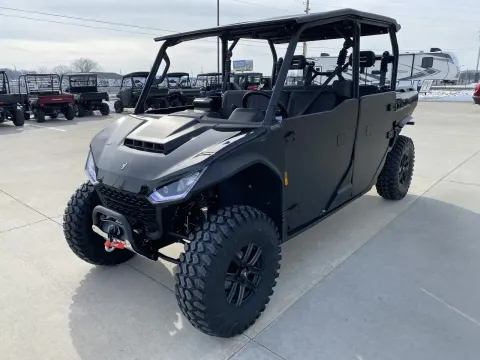 More photos of 2026 Segway UT10 Crew P at Dell's Powersports, MO