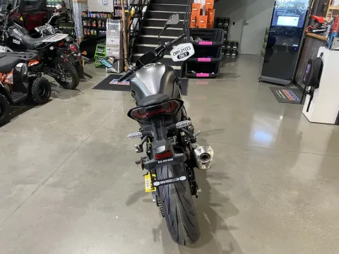 More photos of 2026 Kawasaki Z900 ABS at Dell's Powersports, MO