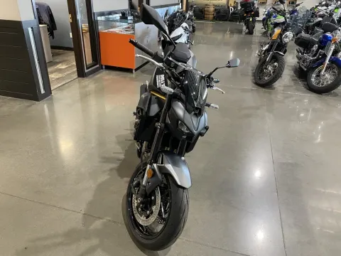 Another view of 2026 Kawasaki Z900 ABS for sale in Grain Valley, MO at Dell's Powersports