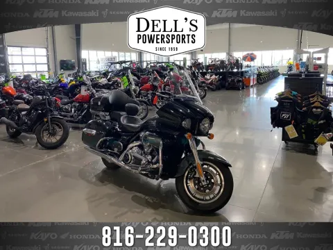 Unknown 2017 Kawasaki Vulcan 1700 Voyager ABS for sale in Grain Valley, MO