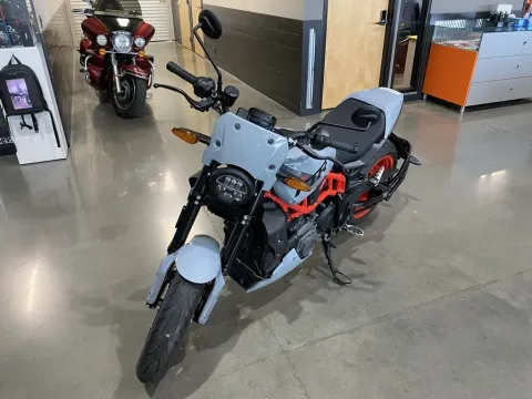 More photos of 2024 Indian FTR Sport at Dell's Powersports, MO