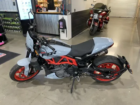 More photos of 2024 Indian FTR Sport at Dell's Powersports, MO